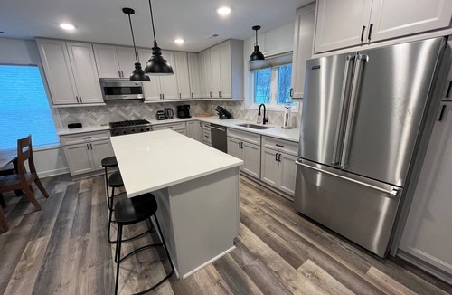 Twin Lakes House | Twin Lakes Family Escape - Spacious 4 bedroom New Construction near Lake Mary