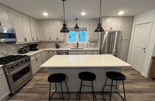 Twin Lakes House | Twin Lakes Family Escape - Spacious 4 bedroom New Construction near Lake Mary