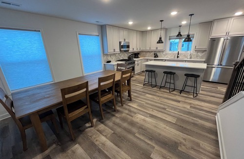 Twin Lakes House | Twin Lakes Family Escape - Spacious 4 bedroom New Construction near Lake Mary