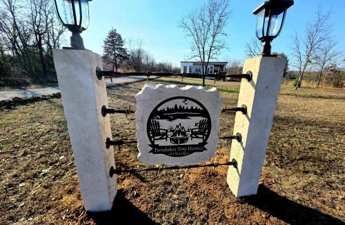 Okmulgee House | Twin Lakes Tiny Homes of Okmulgee