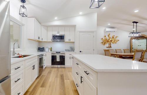Cle Elum House | Twin Lakes Tranquility