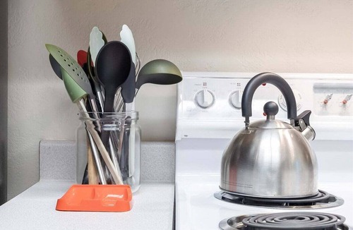 Packwood Cabin | Twin Maples | 2 Bed, 1.5 Bath