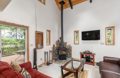 Packwood House | Twin Maples