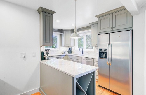 Twin Oaks House | Twin Oaks 26 by Wild Dunes, with Golf View