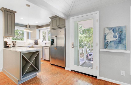 Twin Oaks House | Twin Oaks 26 by Wild Dunes, with Golf View