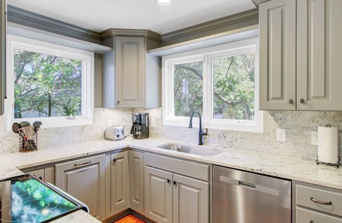 Twin Oaks House | Twin Oaks 26 by Wild Dunes, with Golf View