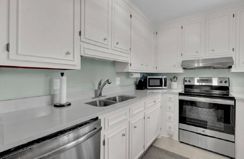 Twin Oaks House | Twin Oaks 40 by Wild Dunes, in Resort Core