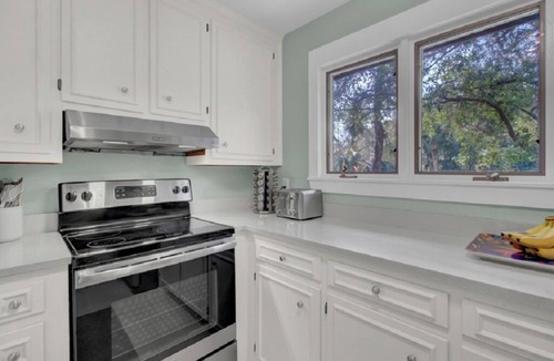 Twin Oaks House | Twin Oaks 40 by Wild Dunes, in Resort Core