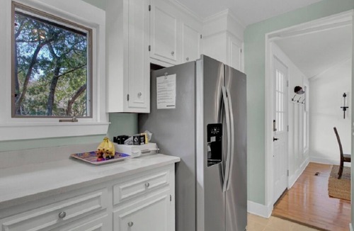 Twin Oaks House | Twin Oaks 40 by Wild Dunes, in Resort Core
