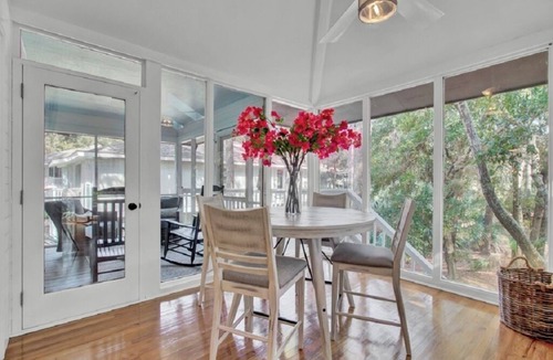 Twin Oaks House | Twin Oaks 40 by Wild Dunes, in Resort Core