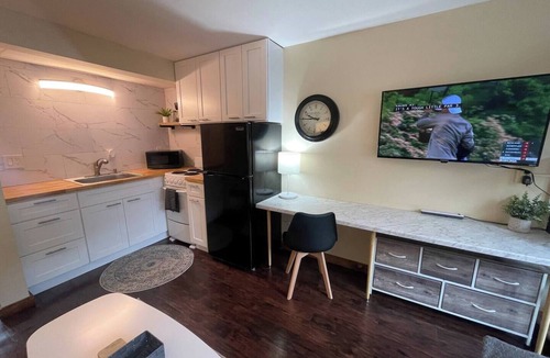 Syracuse Apartment | Twin Oaks Extended Stay Studio - 2817 Apt 3