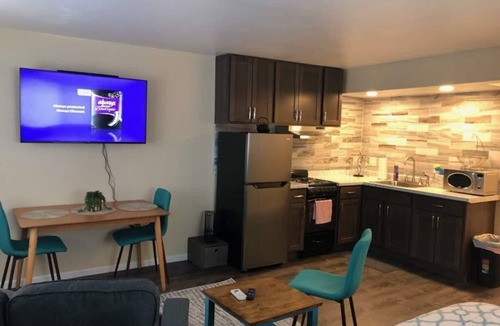 Syracuse Apartment | Twin Oaks Extended Stay Studio - 2817 Apt 7