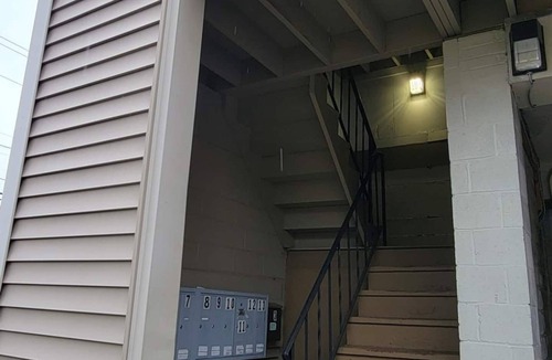 Syracuse Apartment | Twin Oaks Extended Stay Studio - 2817 Apt 9