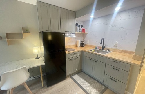 Syracuse Apartment | Twin Oaks Extended Stay Studio - 2817 Apt 4