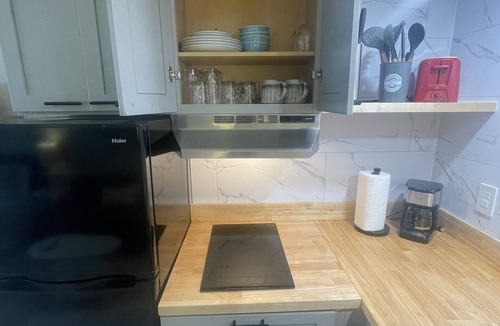 Syracuse Apartment | Twin Oaks Extended Stay Studio - 2817 Apt 4