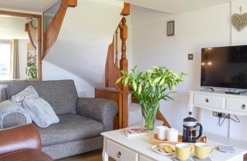 Crudgington House | Twin Oaks