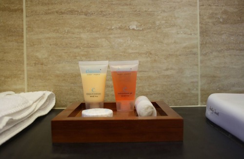 Palterton Hotel | Twin Oaks Hotel