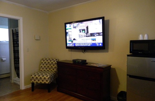 Manasquan Hotel | Twin Oaks Motel