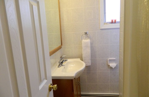 Manasquan Hotel | Twin Oaks Motel