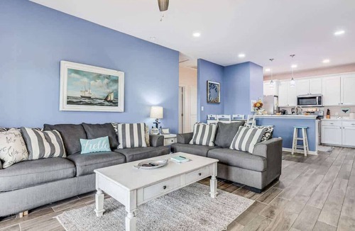 Rockport House | Twin Palms 2.0