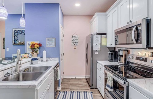 Rockport House | Twin Palms 2.0