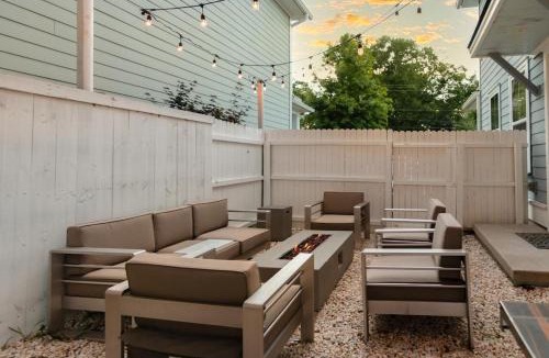 Mount Pleasant House | Twin Palms Beach Old Village 5-Min to Dwntw