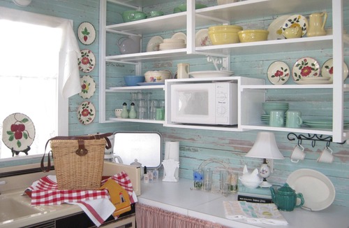 Tybee Island Cottage | Twin Palms Cottage