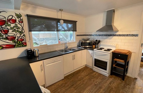 Sunderland Bay House | Twin Palms Island Getaway