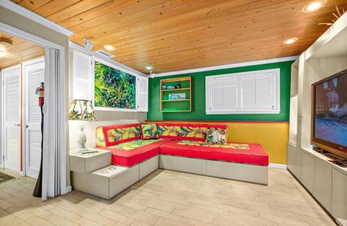 Flagler Beach House | Twin Palms Resort