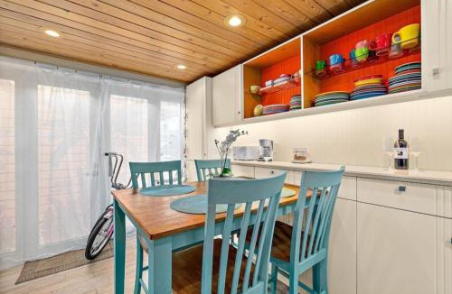 Flagler Beach House | Twin Palms Resort