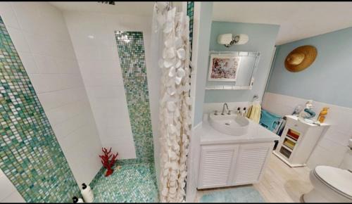Flagler Beach House | Twin Palms Resort