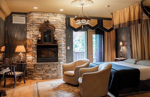 Ephrata Bed & Breakfast | Twin Pine Manor Bed & Breakfast