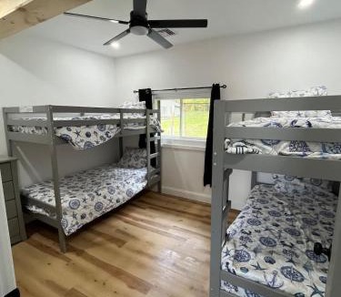 Northville House | Twin pines 3