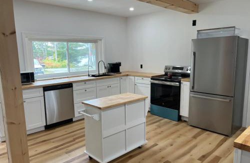 Northville House | Twin pines 3