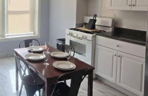 Buffalo Apartment | Twin Pines Escape