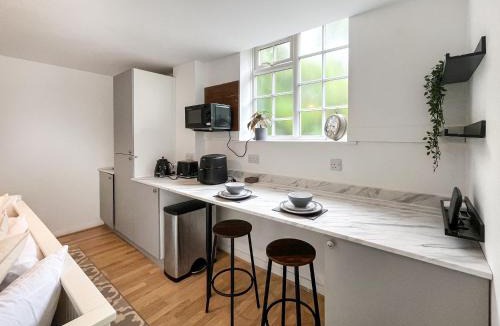 Kenley House | Twin Pines