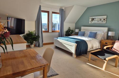 Keith House | Twin Pines