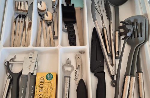 Keith House | Twin Pines