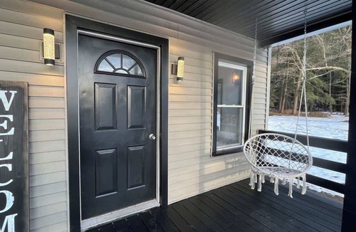 Northville House | Twin Pines Lake Resort 1