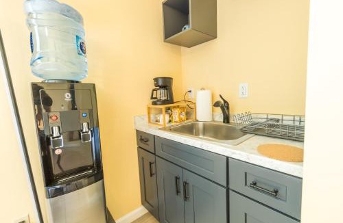 Englewood Apartment | Twin Pines Studios