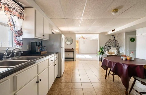 Nook Apartment | Twin Ridge Retreat