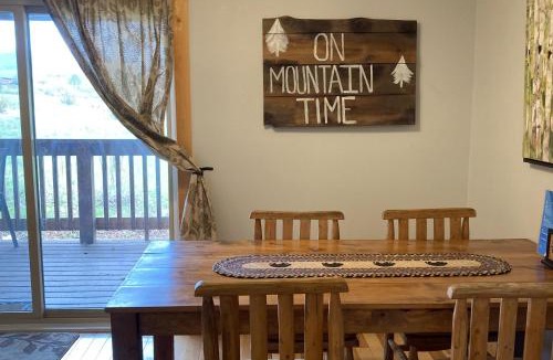 Fraser Apartment | Twin Rivers 3