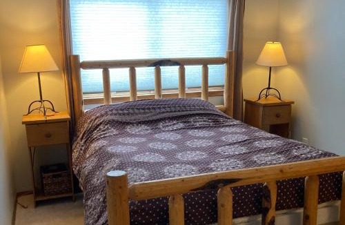 Fraser Apartment | Twin Rivers 3