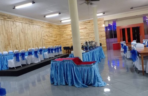 Sidomulyo House | Twin Room at Mutiara Batu