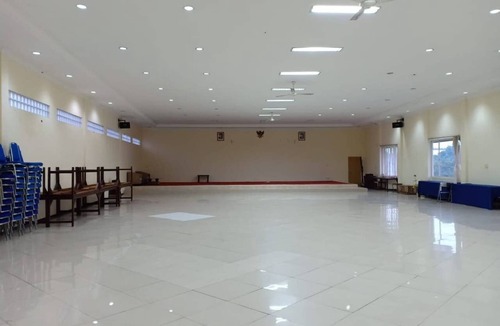 Sidomulyo House | Twin Room at Mutiara Batu
