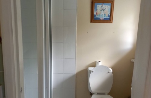 East Tisted Bed & Breakfast | Twin room-Ensuite-B&B