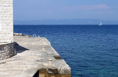 Lastovo House | Twin Room Lucica 990b