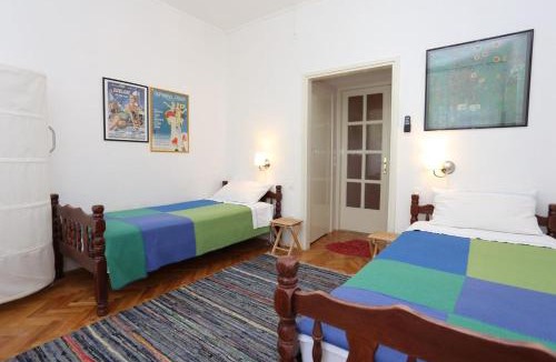 Trpanj House | Twin Room Trpanj 10422b