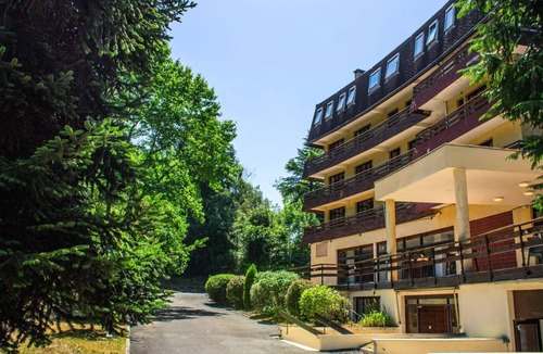 Capvern Apartment | Twin room with breakfast