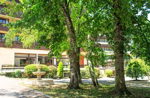 Capvern Apartment | Twin room with breakfast